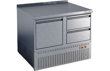 Стол холодильный Gastrolux СОН2-097/1Д2Я/S (внутренний агрегат)