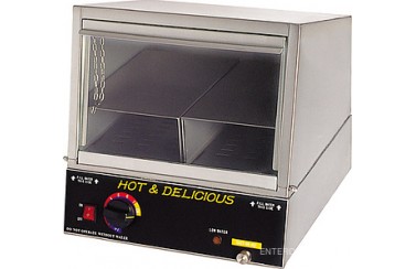 Аппарат для хот-догов GASTRORAG FM-HW-4G