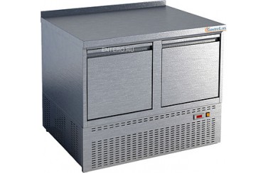 Стол холодильный Gastrolux СОН2Г-096/2Д/S (внутренний агрегат)