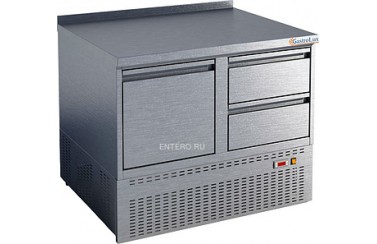 Стол холодильный Gastrolux СОН2Г-097/1Д2Я/S (внутренний агрегат)