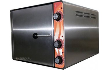 Печь-коптильня ITERMA КЭ-24