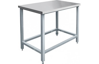 Стол производственный Abat СПРО-7-5 каркас из краш. стали