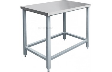 Стол производственный Abat СПРО-7-6 каркас из краш. стали