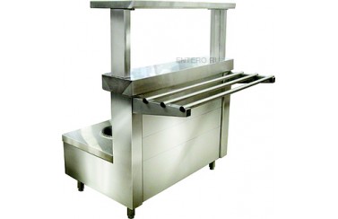 Мармит ITERMA МЭ-1-1107-21К3