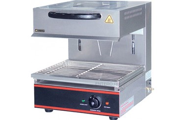 Гриль Salamander Enigma IES-450