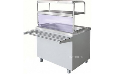 Мармит ITERMA МЭ-2С-1107-21КЗ