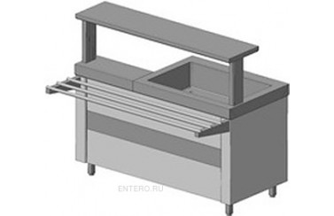 Мармит ITERMA МЭ-У-1507-21КЗ