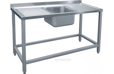 Ванна моечная Abat СМО-6-4 РН