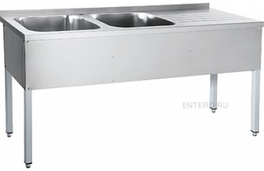 Ванна моечная Abat СМО-6-7 РЧ