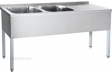 Ванна моечная Abat СМО-7-7 РЧ