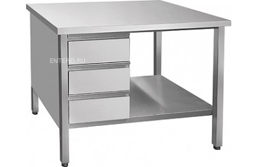 Стол производственный Abat СТО-7-1