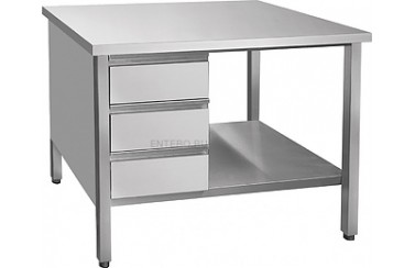 Стол производственный Abat СТО-7-2