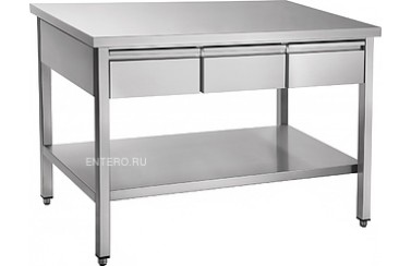Стол производственный Abat СТН-7-1