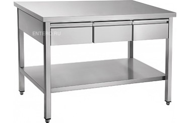 Стол производственный Abat СТН-7-2