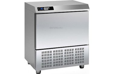 Шкаф шоковой заморозки Angelo Po VS51M