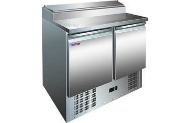 Стол для пиццы Cooleq PS200