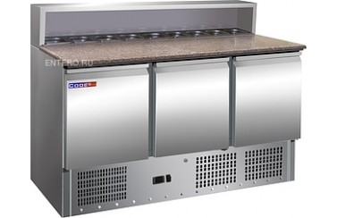 Стол для пиццы Cooleq PS903
