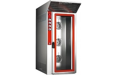 Печь конвекционная Gierre BAKE 1600 E