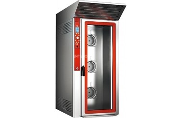 Печь конвекционная Gierre BAKE 1600 P