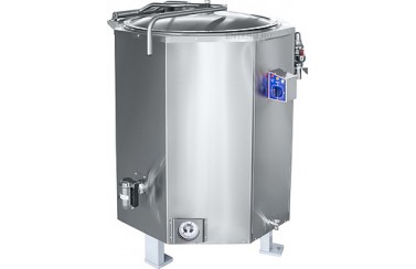 Котел варочный Abat КПЭМ-400 Т