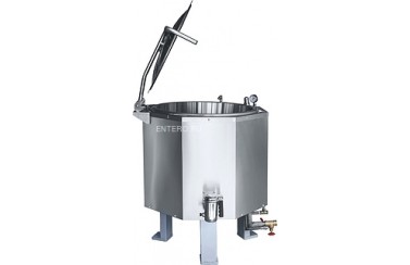 Котел варочный Abat КПЭМ-250П