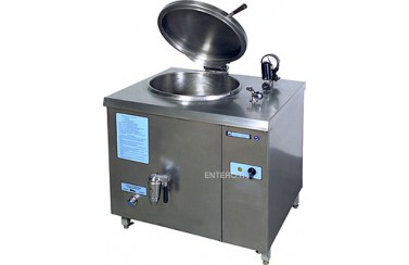 Котел варочный Проммаш КЭ-100Ц