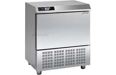 Шкаф шоковой заморозки Sagi DF51M (встр. агрегат)