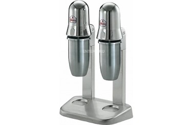 Миксер для молочных коктейлей Sirman Sirio 2 Chrome