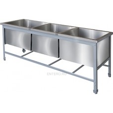 Ванна моечная ITERMA BC-30/600/1700 Ш430