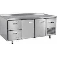 Стол холодильный Abat СХС-70-02 (внутренний агрегат)