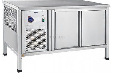 Стол холодильный Abat ПВВ(Н)-70 СО купе (внутренний агрегат)
