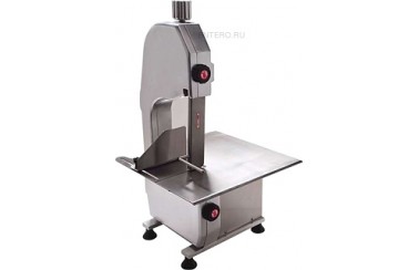 Пила ленточная VIATTO HLS-1650A