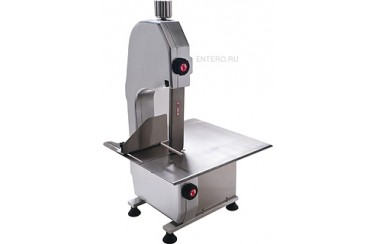 Пила ленточная VIATTO HLS-1650