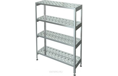 Стеллаж кухонный Марихолодмаш С-5Р-0,5/1,5/2,0