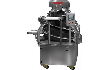 Тестоокруглитель Восход ТО-6