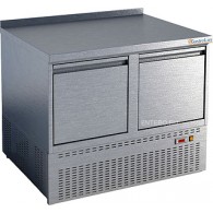Стол морозильный Gastrolux СМН2-096/2Д/S (внутренний агрегат)