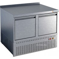 Стол морозильный Gastrolux СМН2-096/2Д/Е (внутренний агрегат)