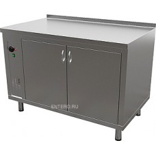 Стол тепловой Gastrolux СТО-137Р