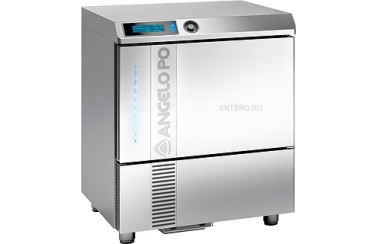 Шкаф шоковой заморозки Angelo Po BF51M