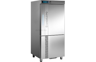 Шкаф шоковой заморозки Angelo Po BF101L