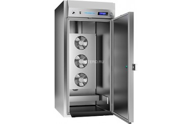 Шкаф шоковой заморозки Angelo Po BFR201R (без агрегата)