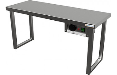 Полка тепловая Gastrolux ПНТО1-144/П