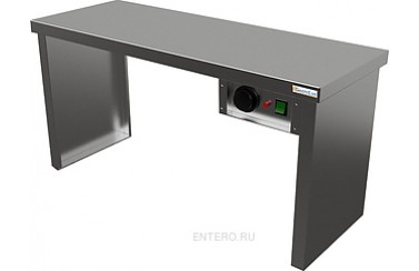 Полка тепловая Gastrolux ПНТП1-093/П