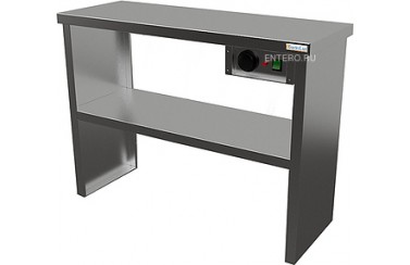 Полка тепловая Gastrolux ПНТП2-173/П