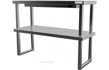 Полка тепловая Gastrolux ПНТО2-183/ИК