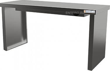 Полка тепловая Gastrolux ПНТП1-064/ИК