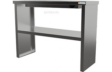 Полка тепловая Gastrolux ПНТП2-103/ИК