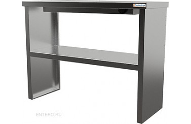 Полка тепловая Gastrolux ПНТП2-153/ИК