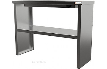 Полка тепловая Gastrolux ПНТП2-134/ИК