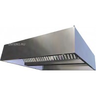 Зонт вытяжной Gastrolux ЗВО-2709
